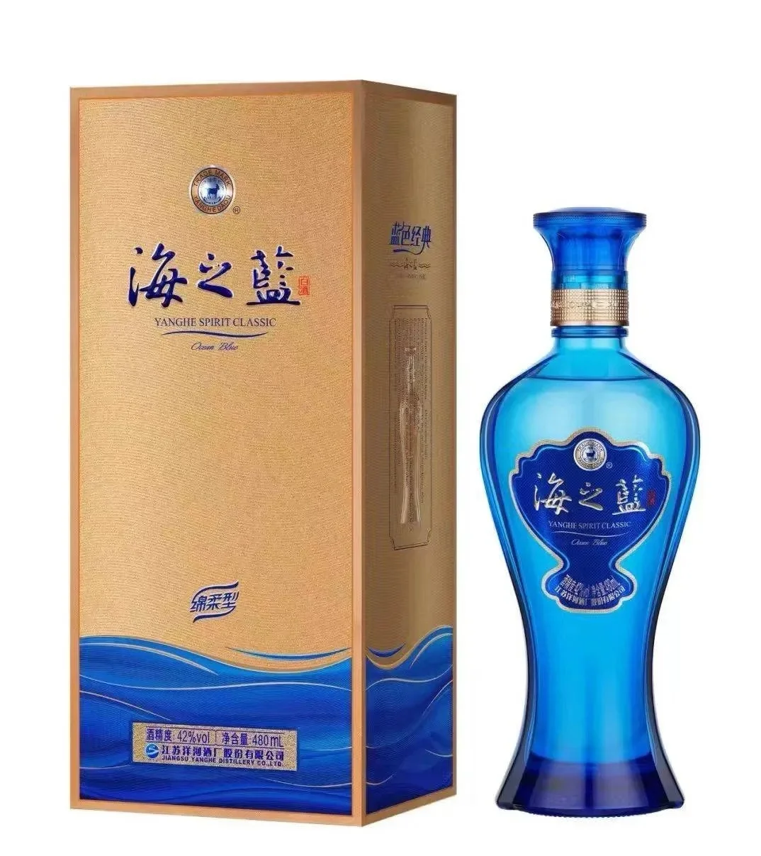 2024年销量最高的十大白酒