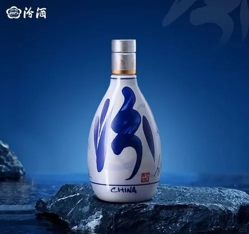 2024年销量最高的十大白酒