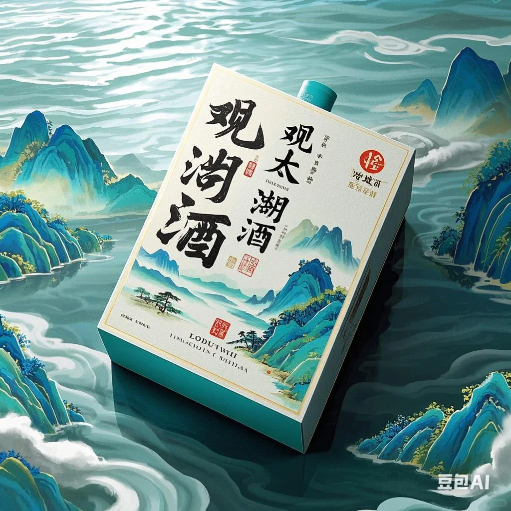 苏州观太湖酒 金娄江酒 授权使用白酒33类