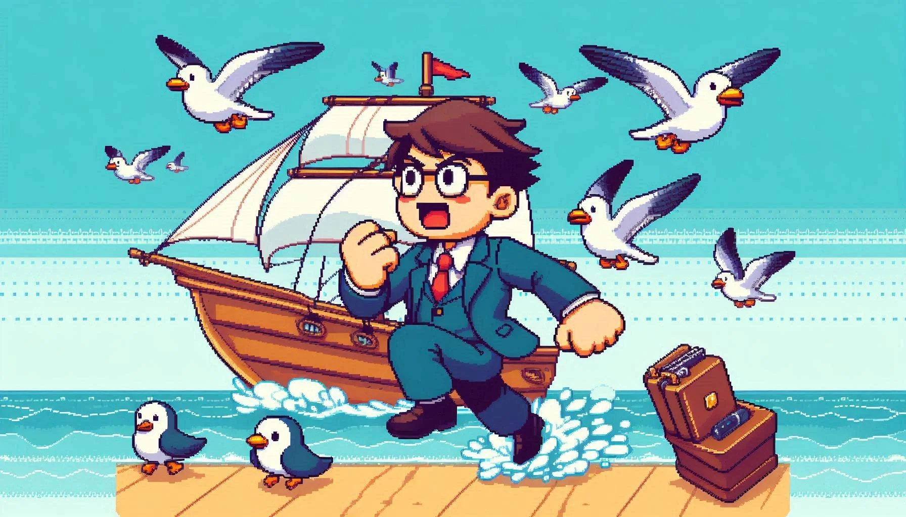 未来十年法律行业风口预测5：企业出海