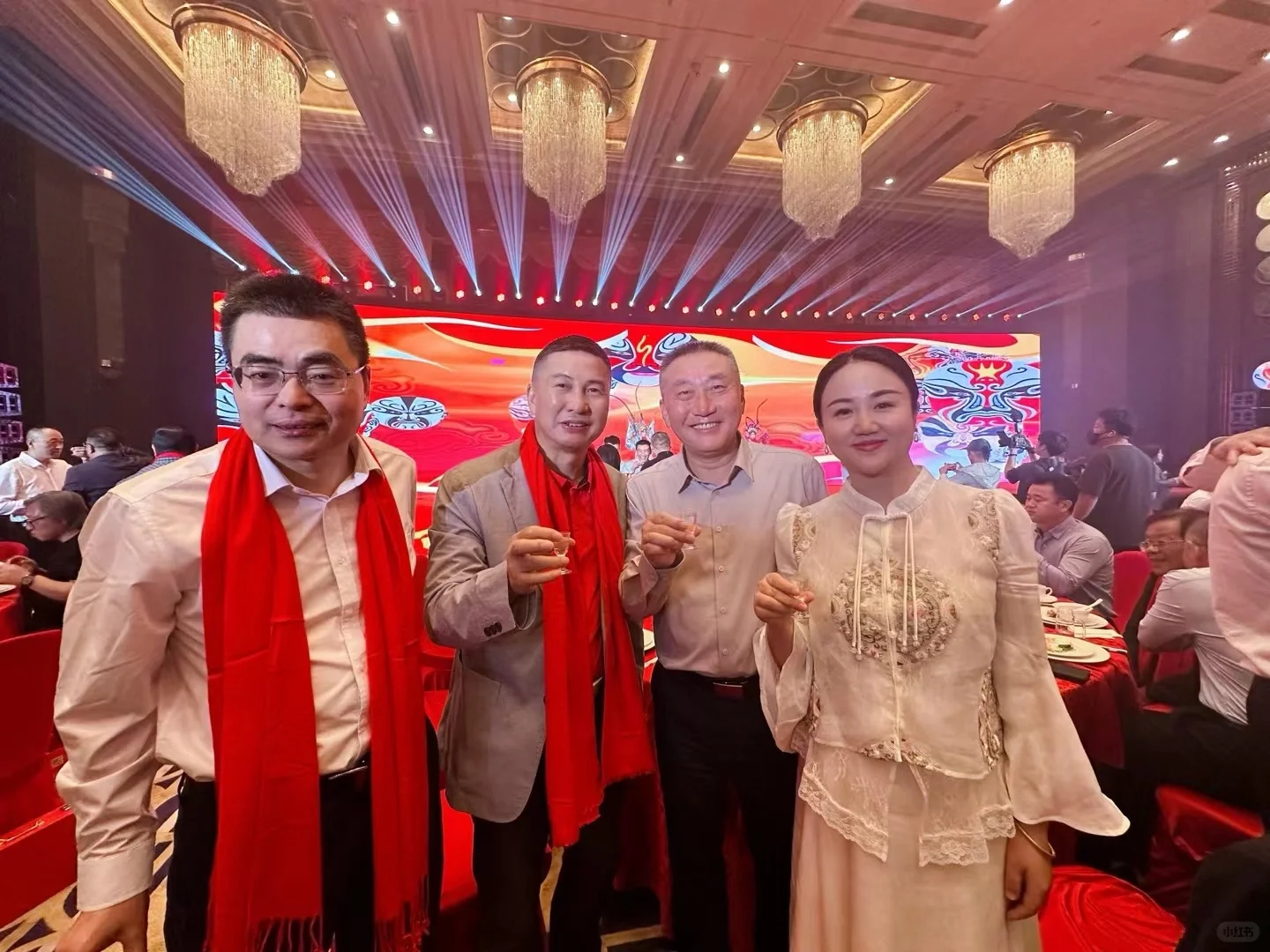 让中国白酒成为世界语言—感受酒文化的魅力