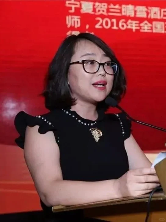 女性酿酒师的力量正在崛起中！