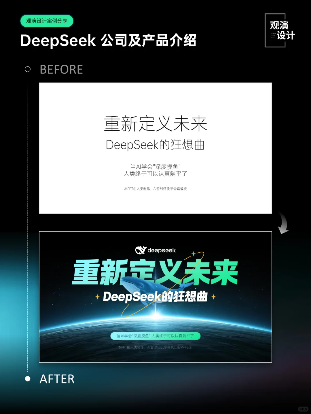 DeepSeek公司及产品介绍PPT