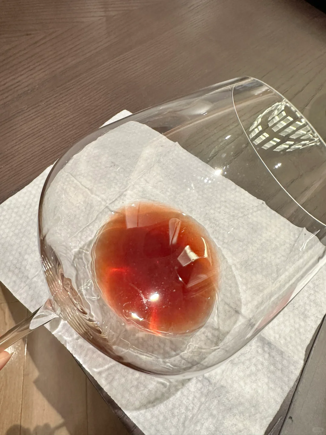 20多万DRC康帝品酒笔记后续