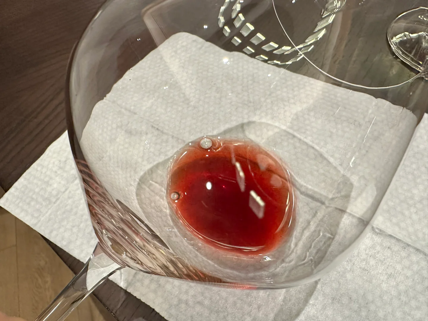 20多万DRC康帝品酒笔记后续