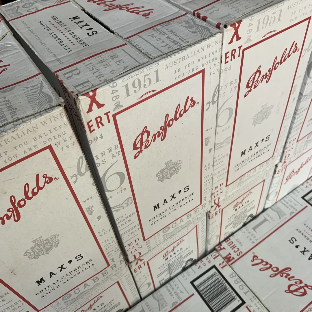 ?澳洲精品红酒?