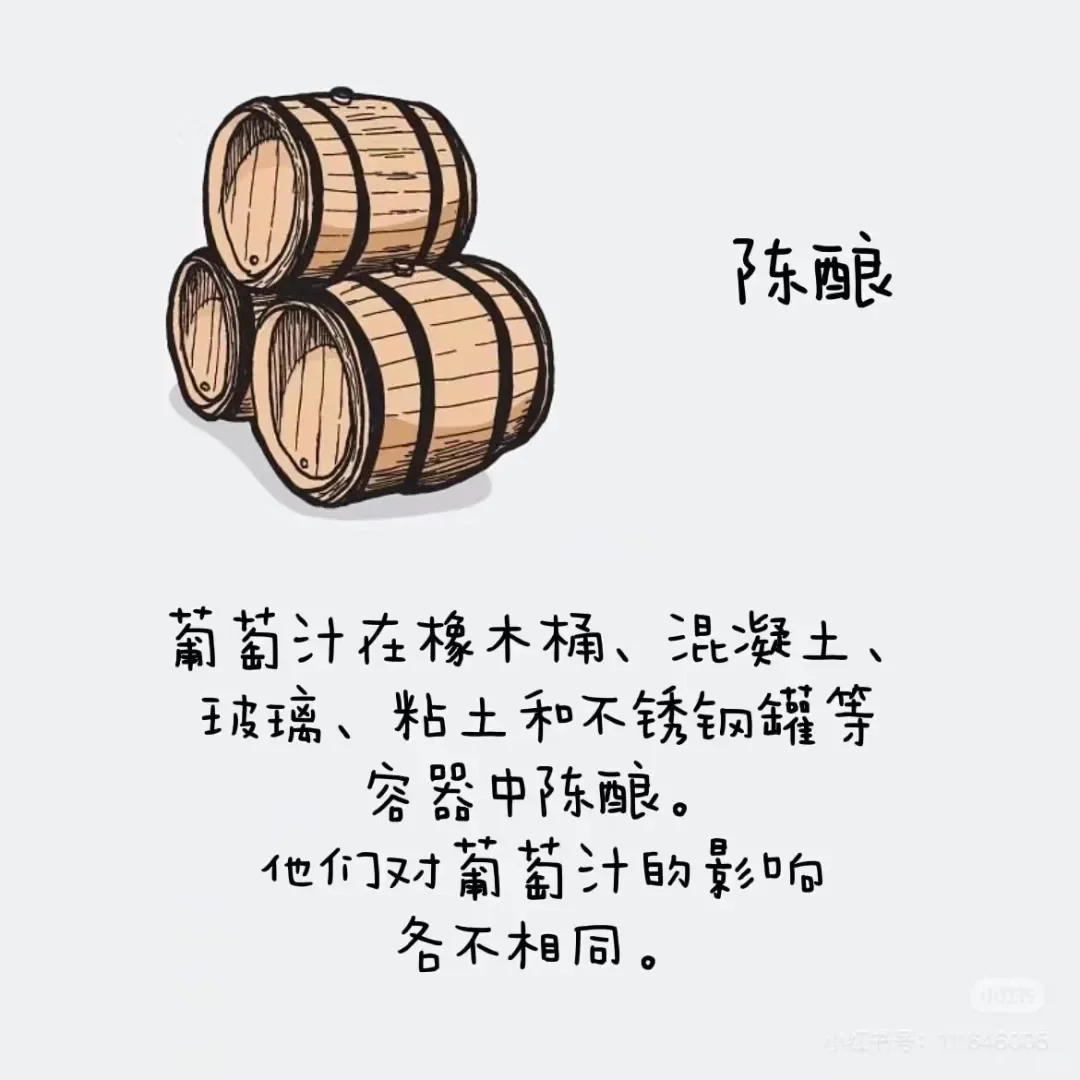 葡萄酒酒精度最高都是在15°左右？（上篇）
