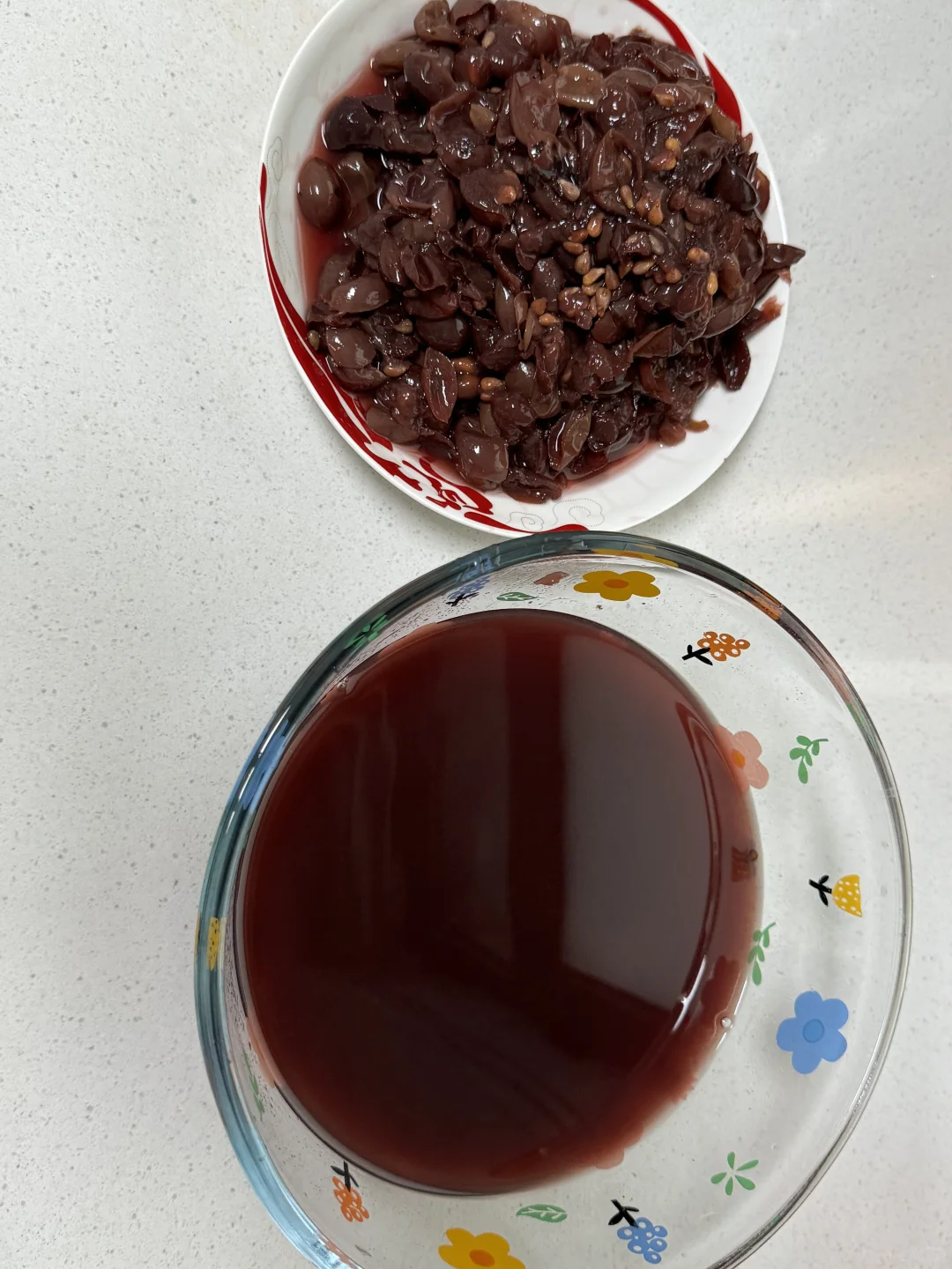 自制葡萄酒?