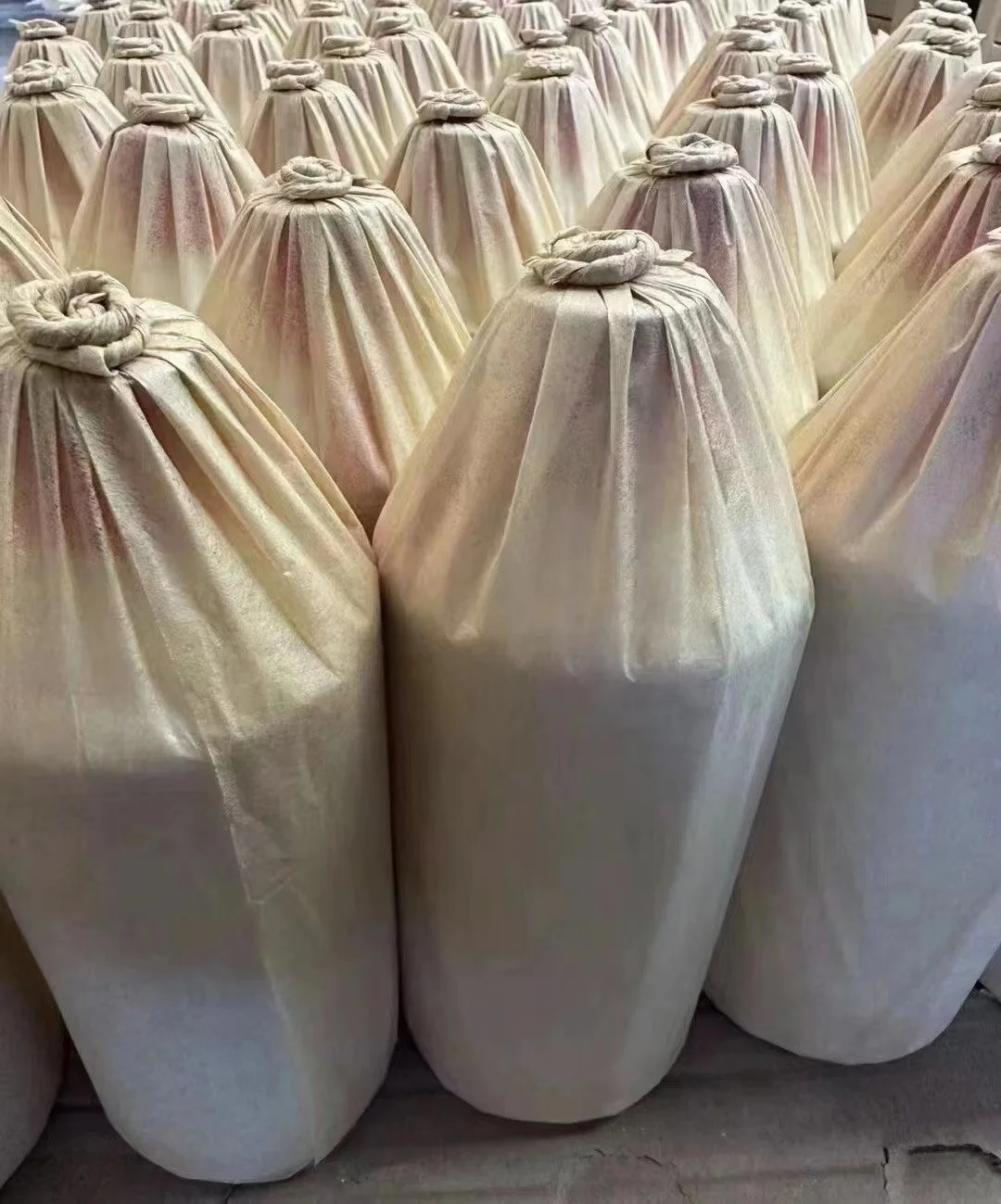 茅台饭局上都爱喝的酒茅台口感