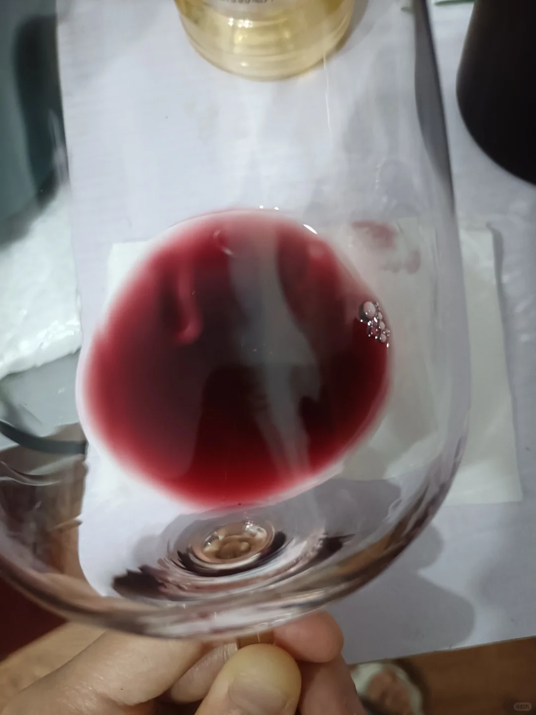葡萄酒的知识点