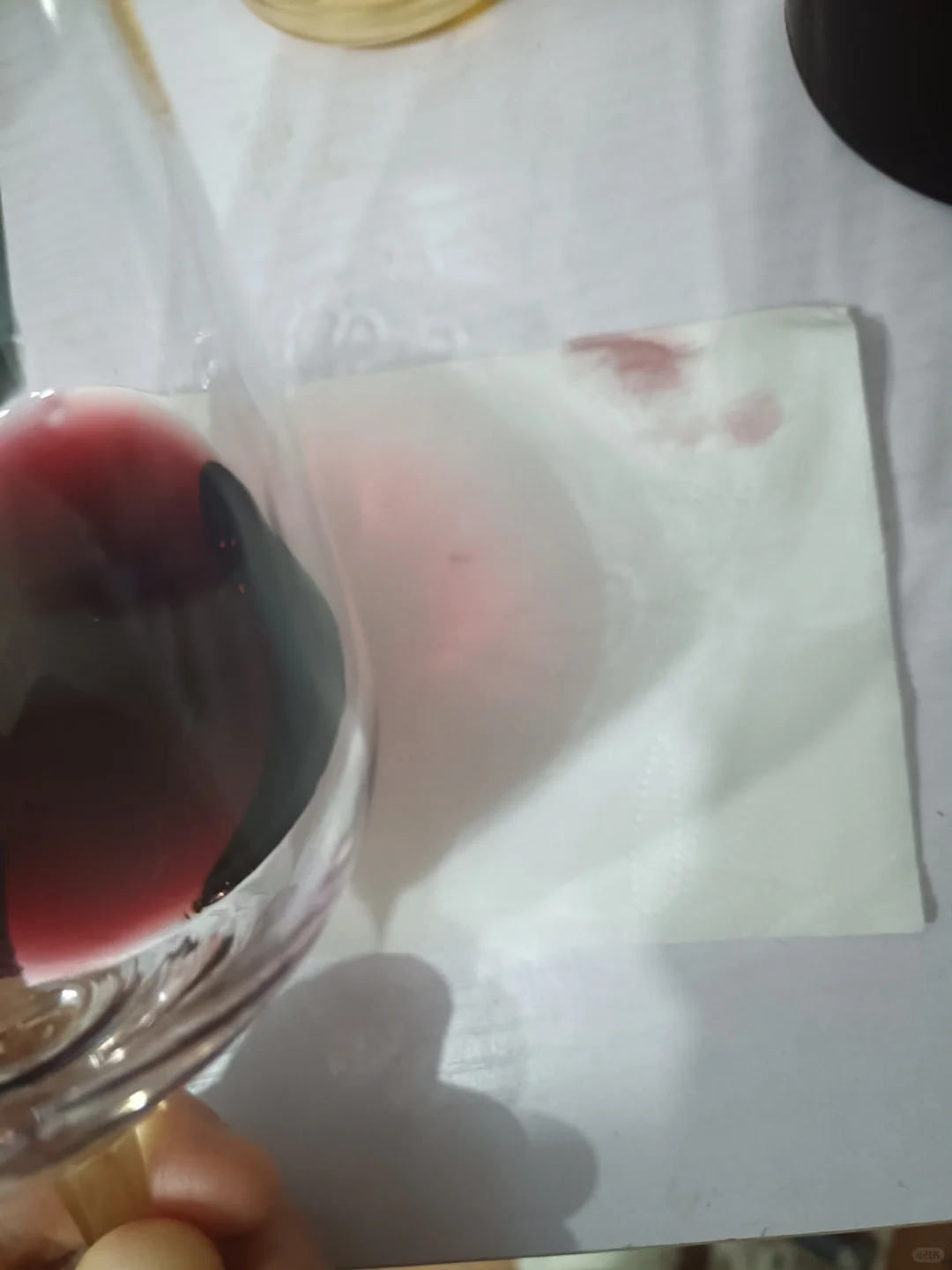 葡萄酒的知识点