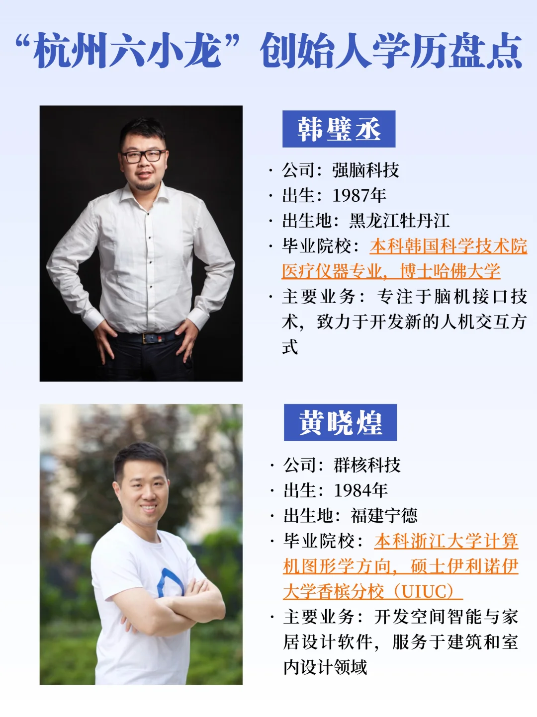 25年科技男团学历盘点?deepseek掌舵人是谁