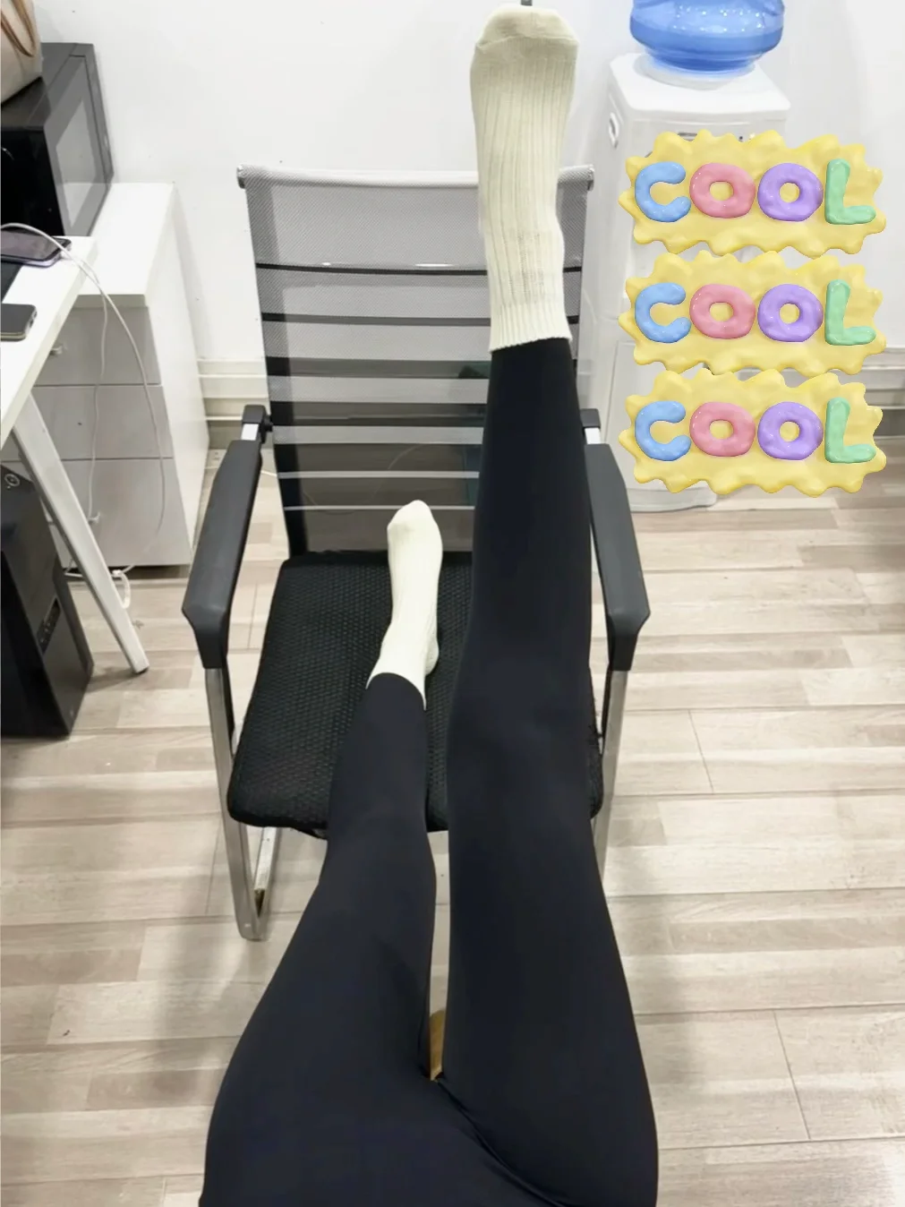 左滑live直出！开春必备瑜伽裤在此！