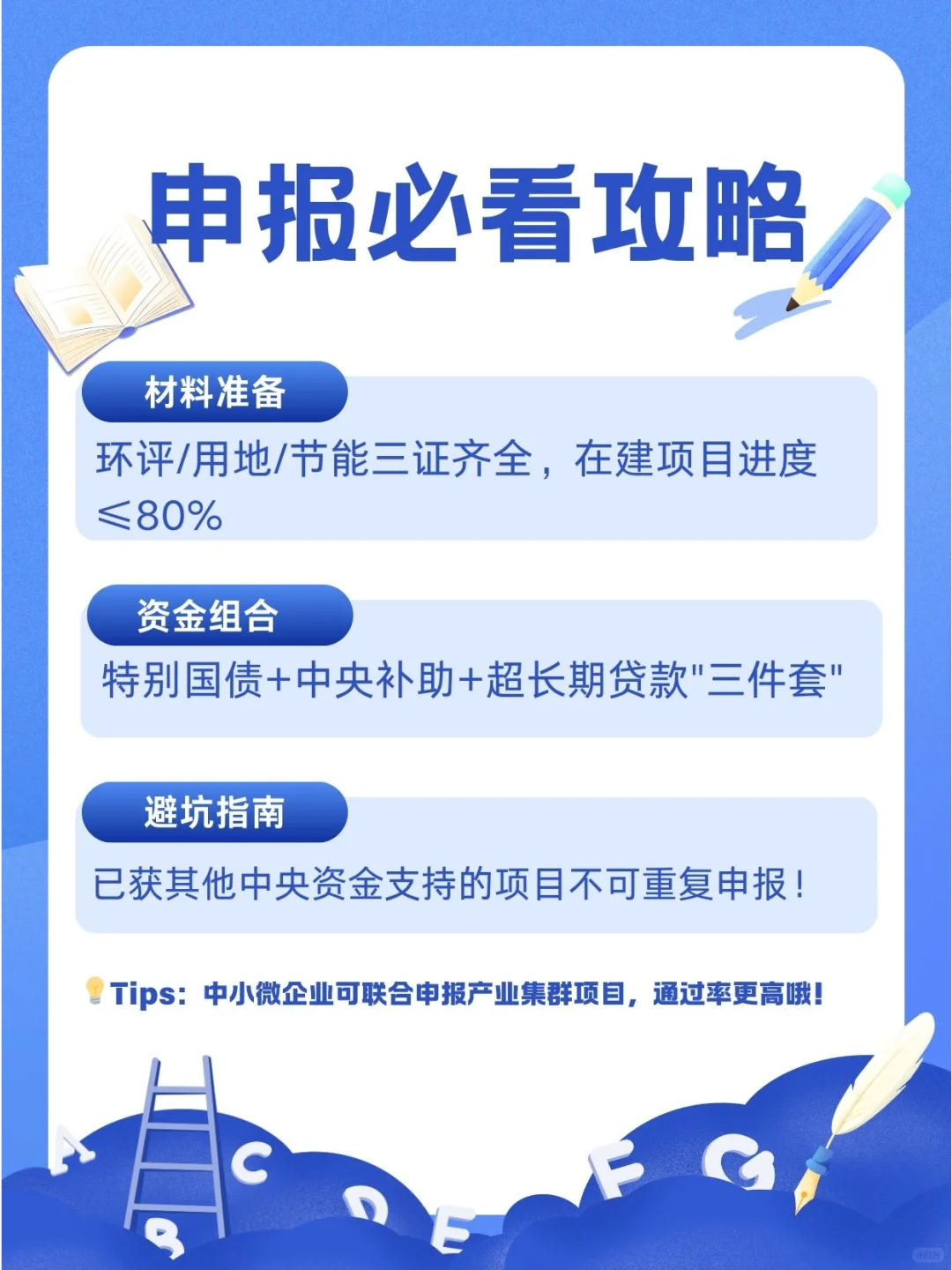 2025国家扶持领域揭晓！你的行业能申报吗？