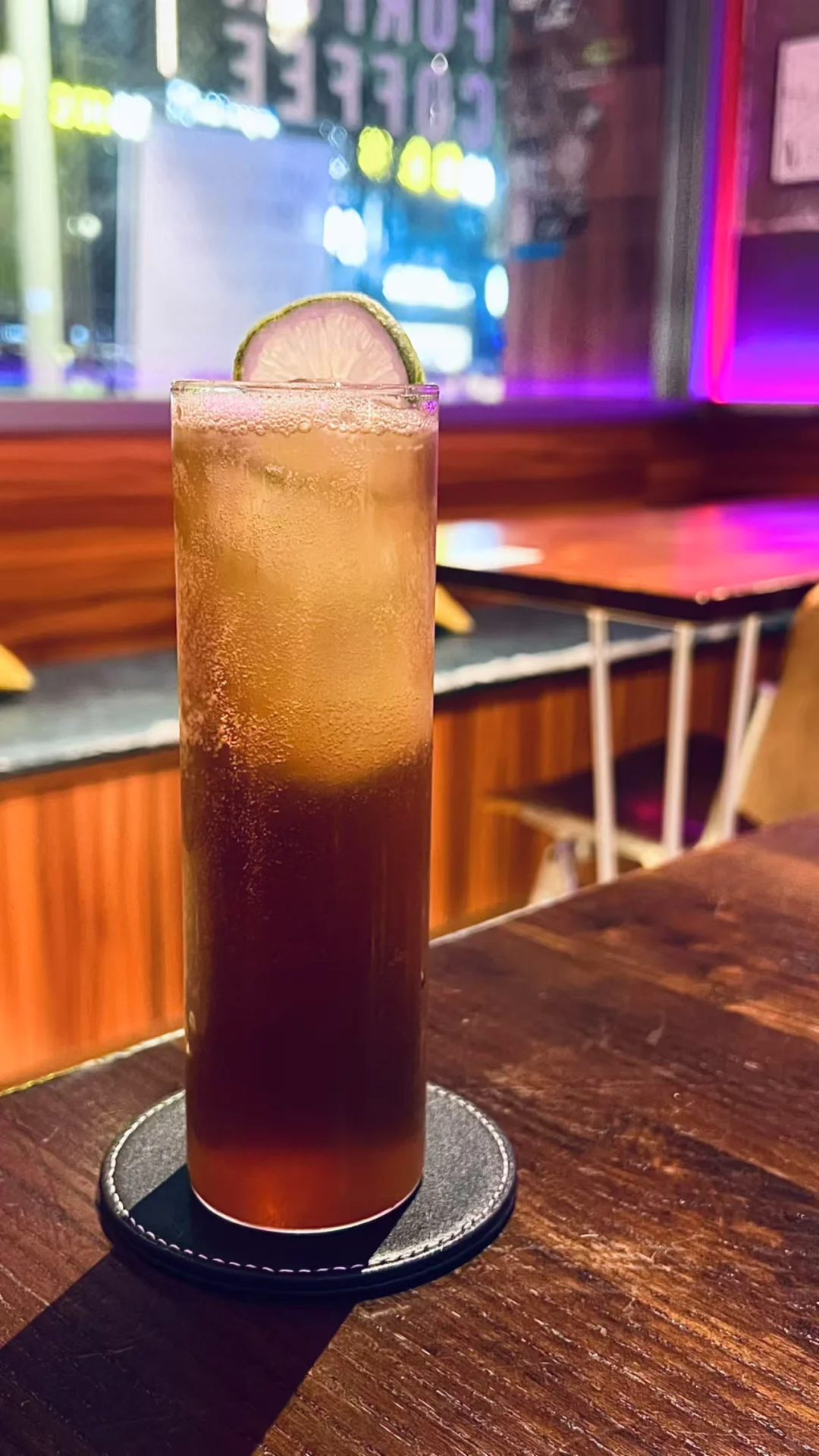 大学生单挑鸡尾酒行业月入过万！