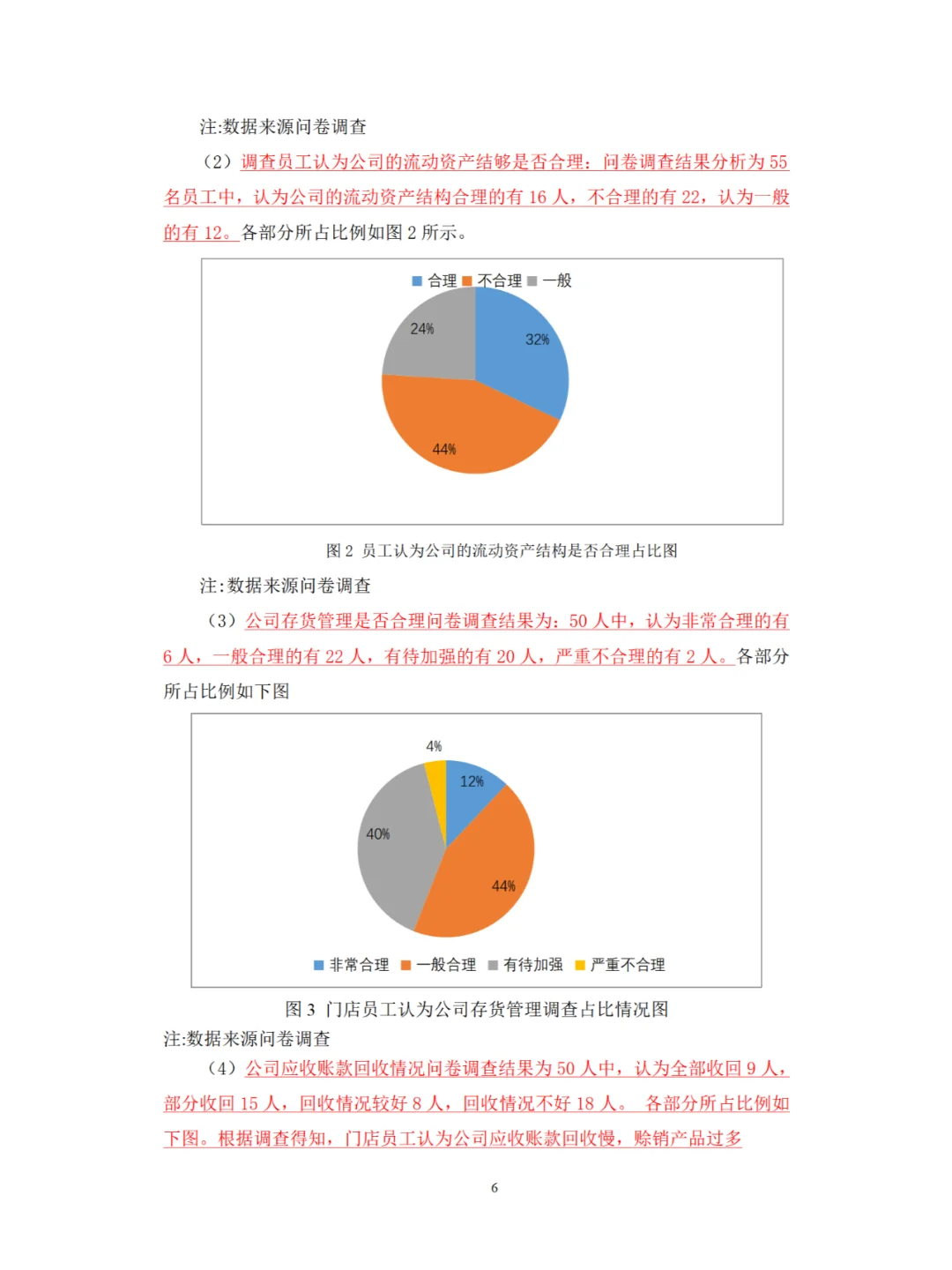 营运资金不会分析的宝子们有救啦！