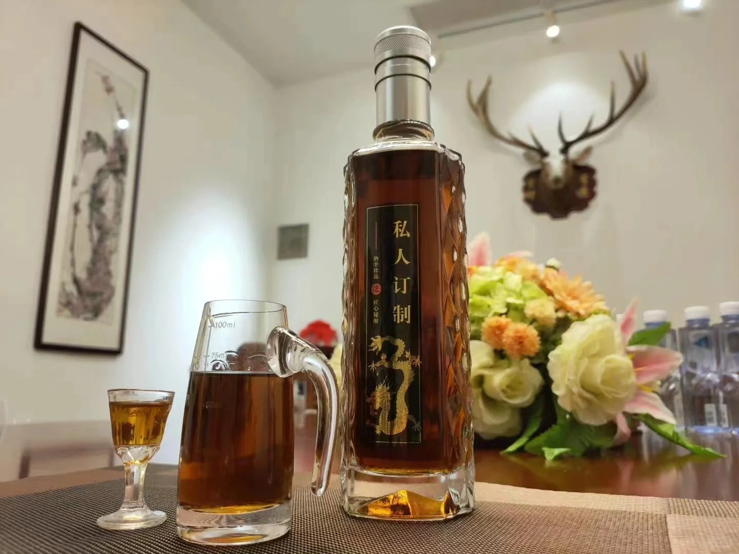 创业初期，酒水行业值得做吗？