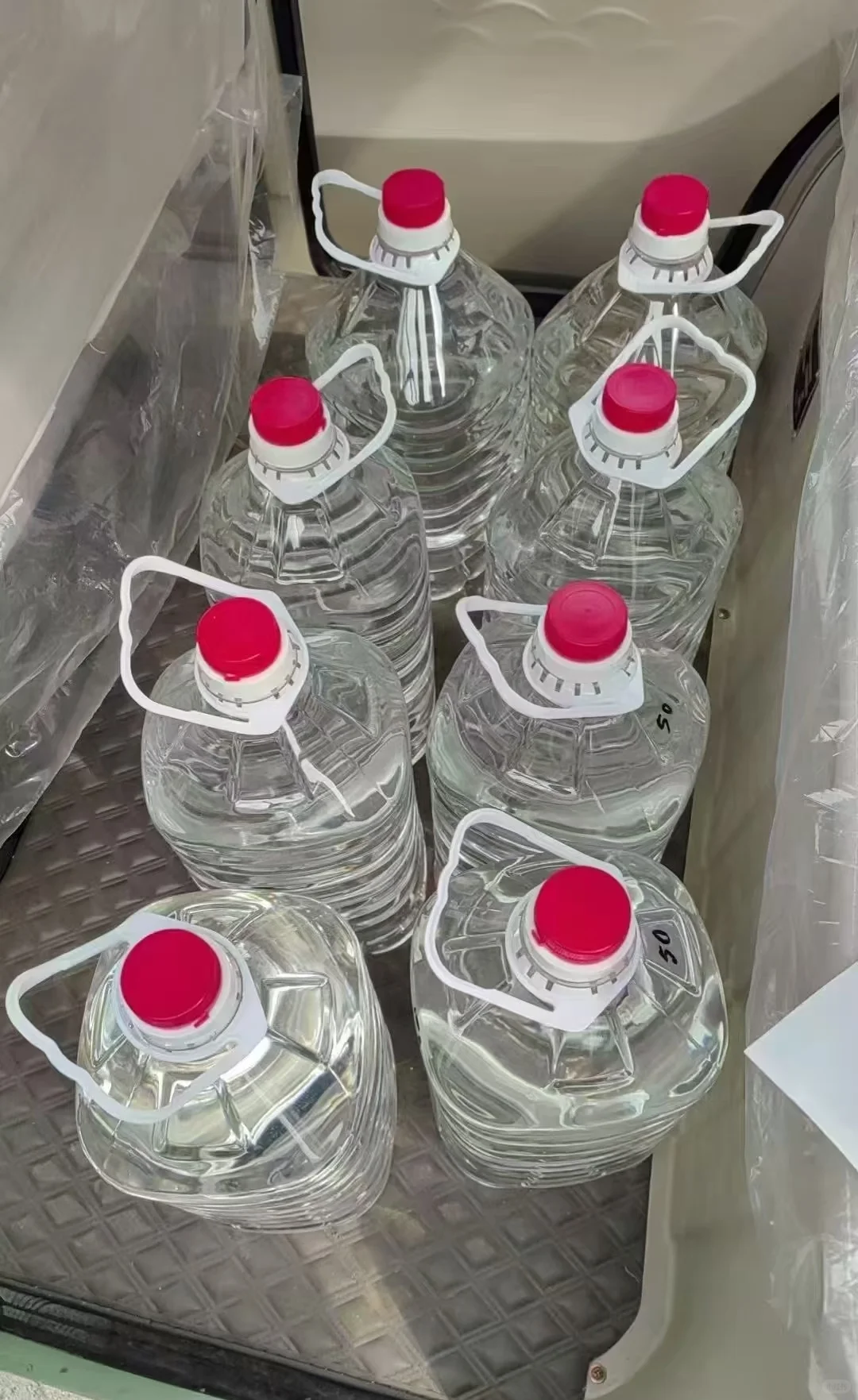 ✨【独家手作｜自家酿造的白酒】✨