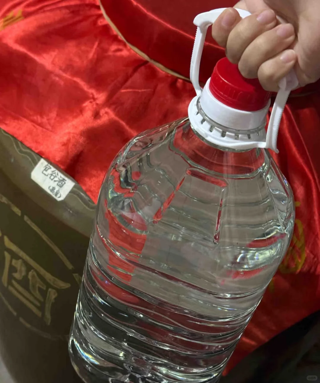 ✨【独家手作｜自家酿造的白酒】✨