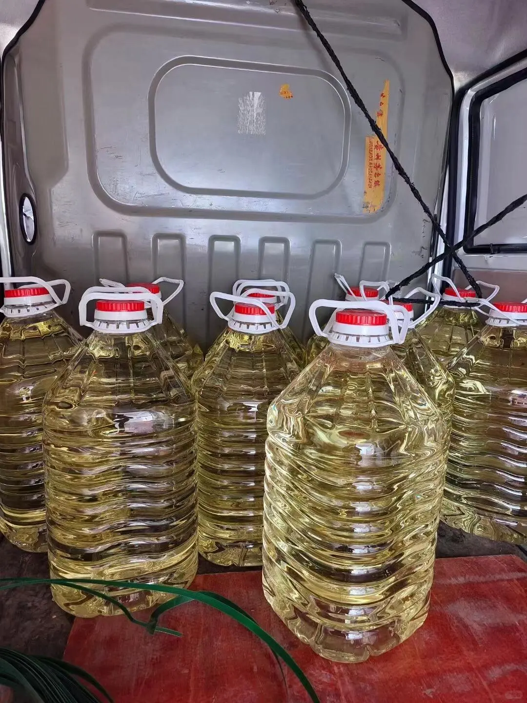 什么是口粮酒