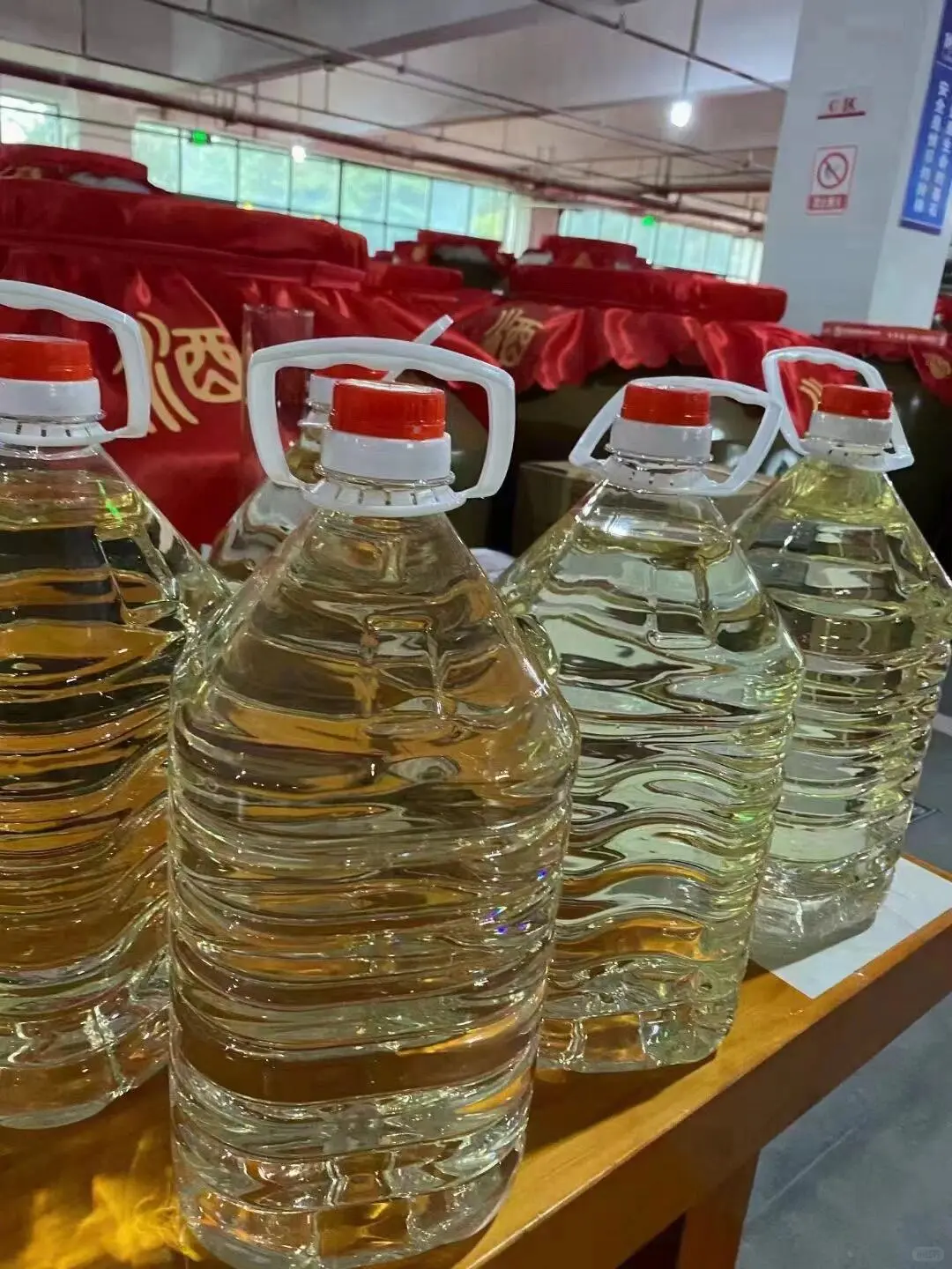 什么是口粮酒