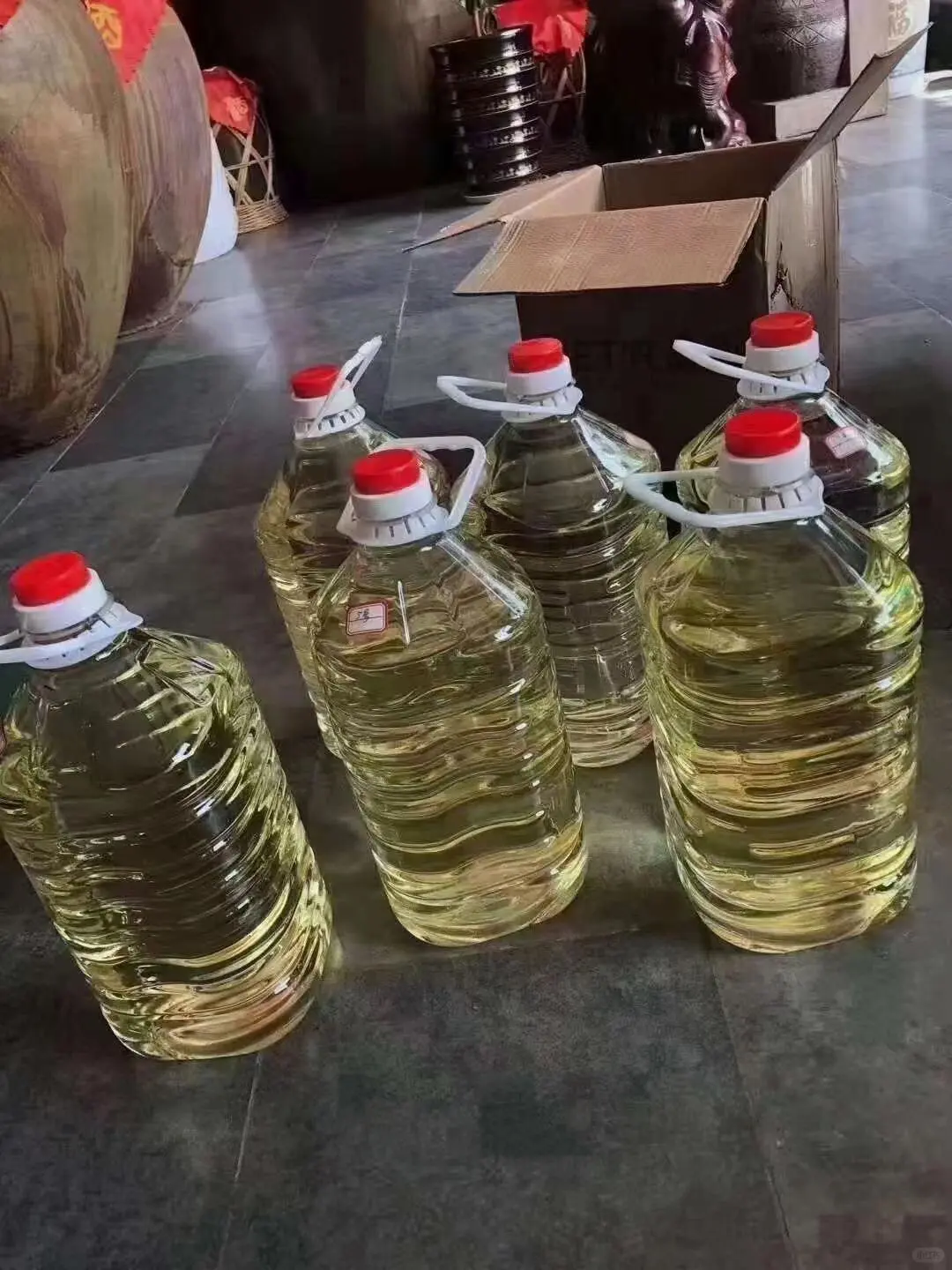 什么是口粮酒