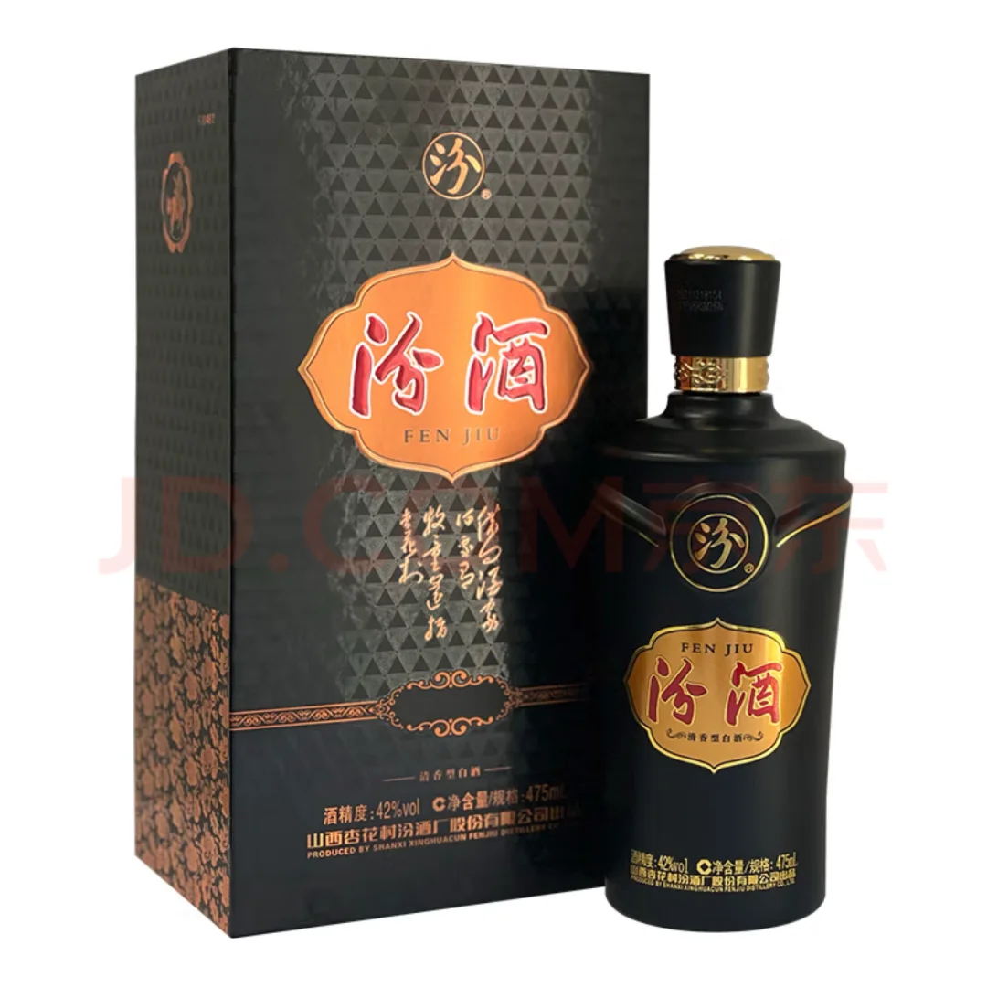 清香白酒的黄金时代