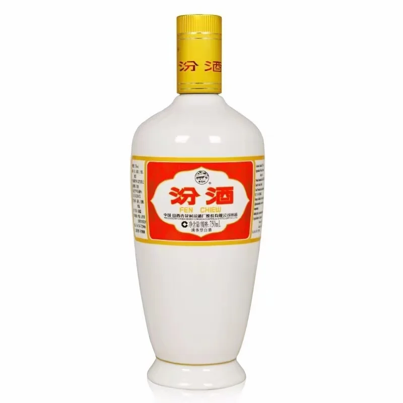 清香白酒的黄金时代