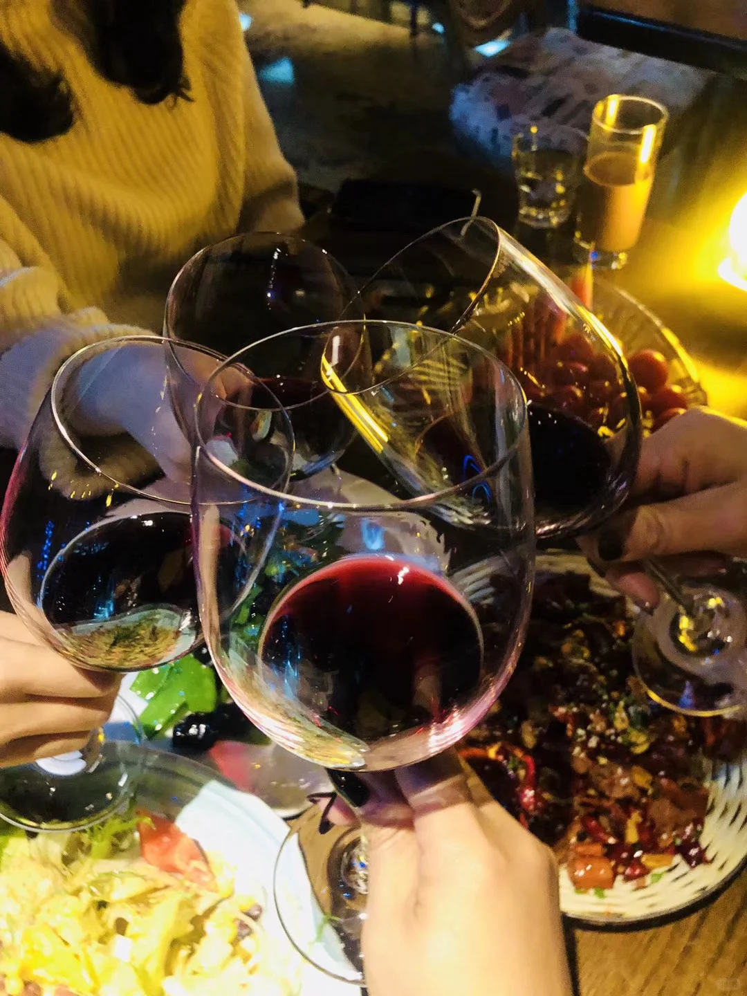 关于葡萄酒——入门分类篇