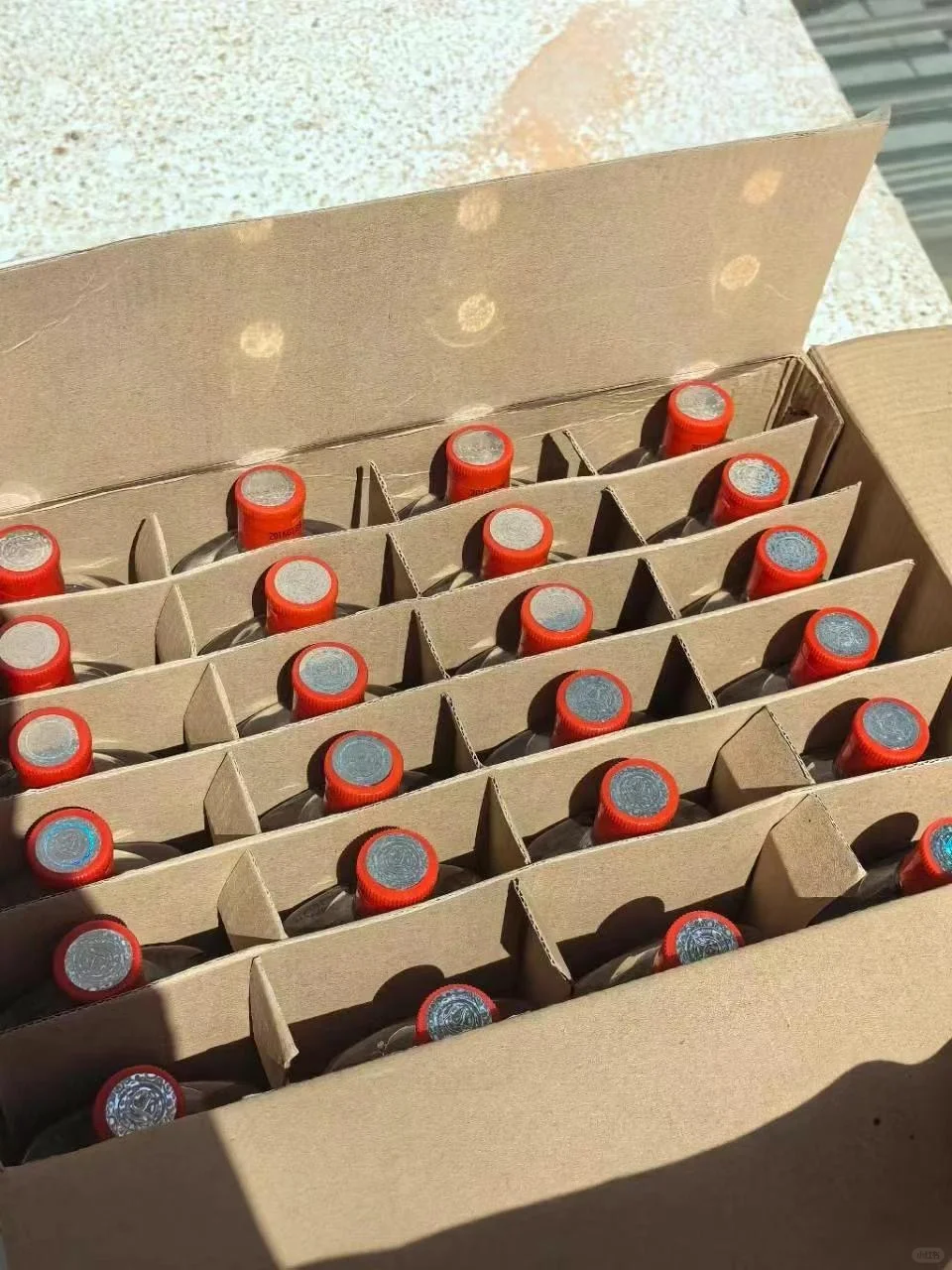 白酒好卖好买吗