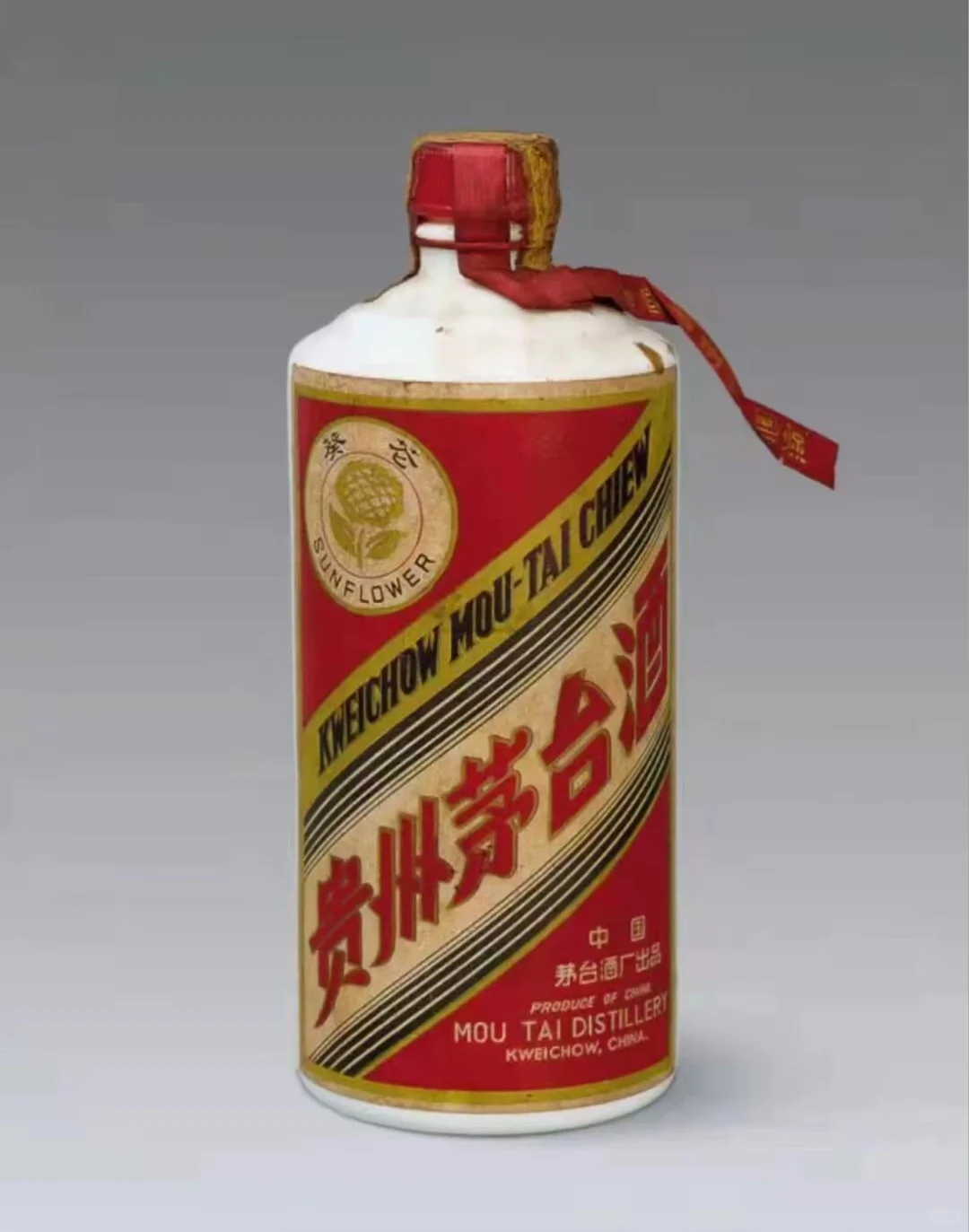 人间清醒 酱酒上瘾