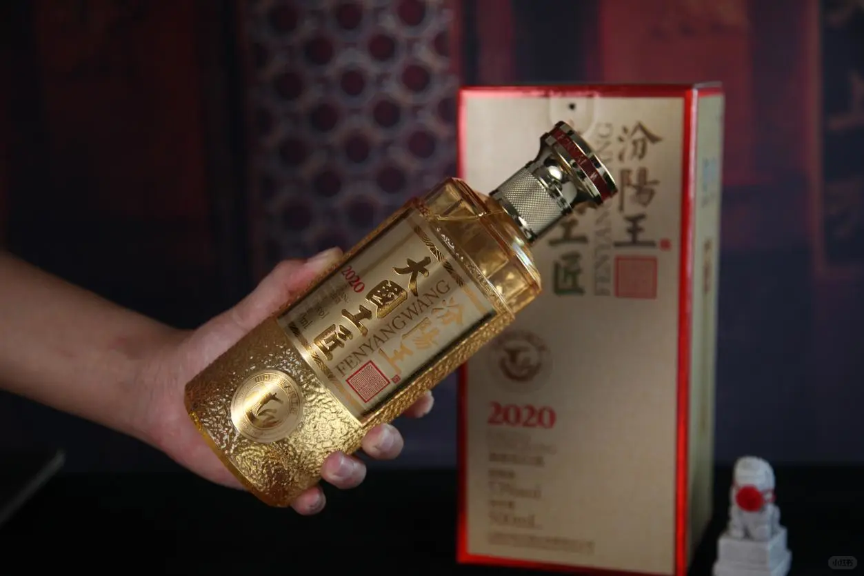 白酒圈黑话大全！3分钟看懂酒鬼暗号，再也不怕被坑！