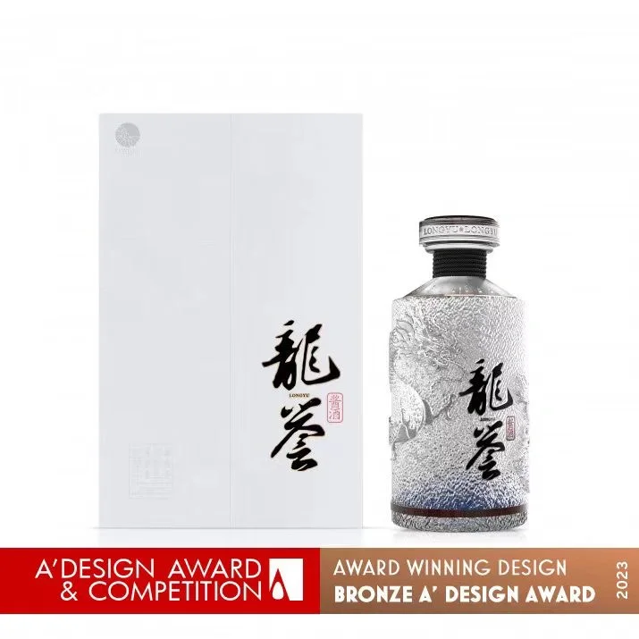 冷知识，喝自己设计的酒会发达?