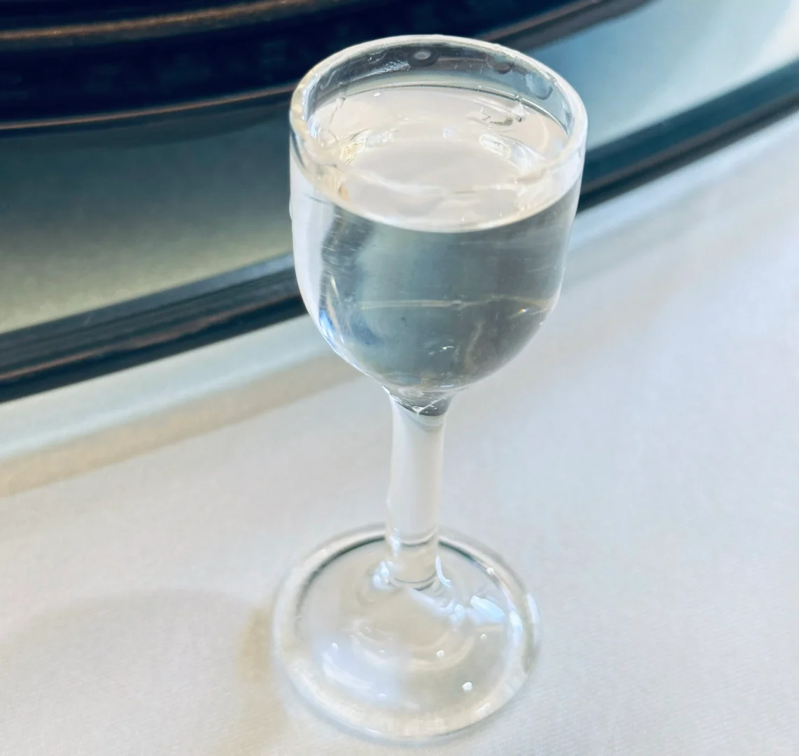 酒桌文化
