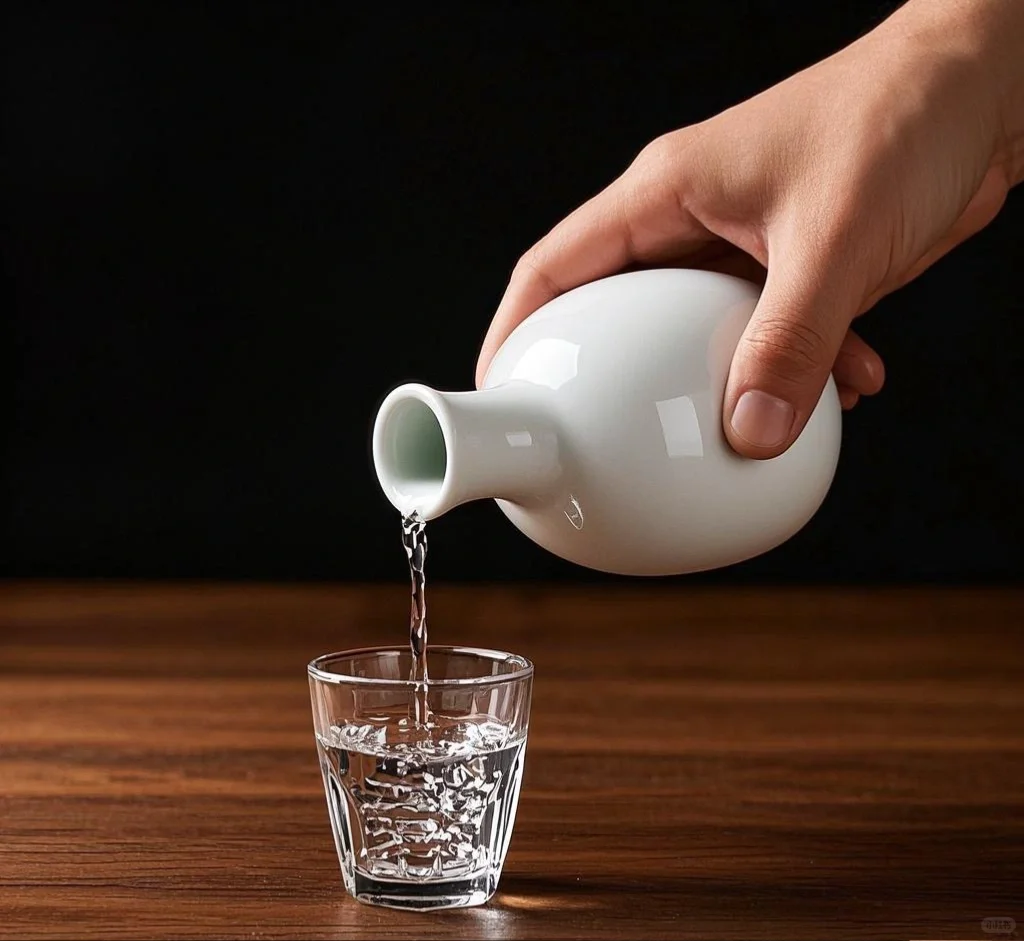 白酒品鉴秘籍，小白也能秒变行家?