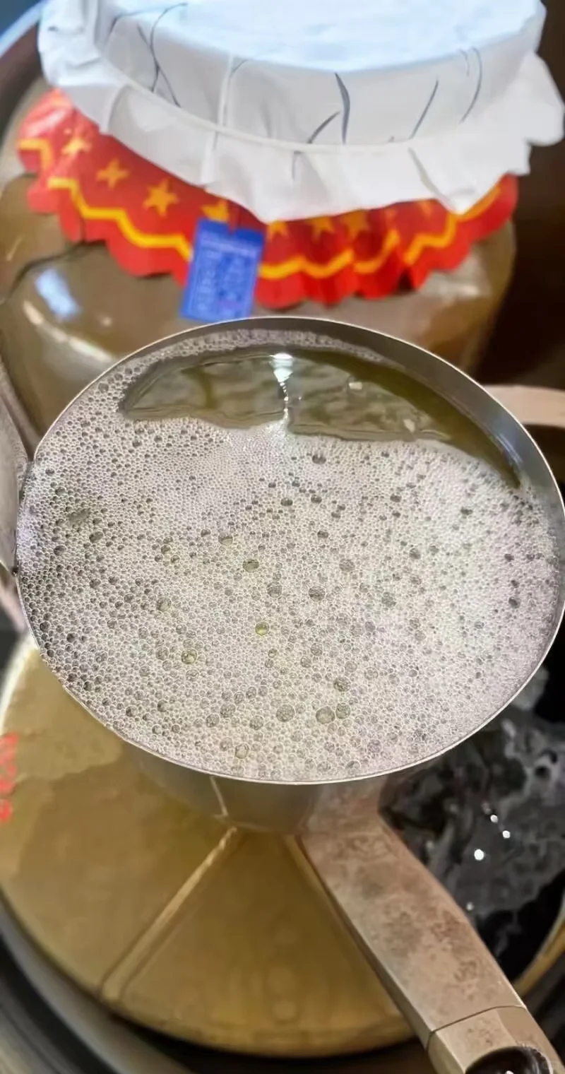 小麦胚芽水！真的太牛了‼️