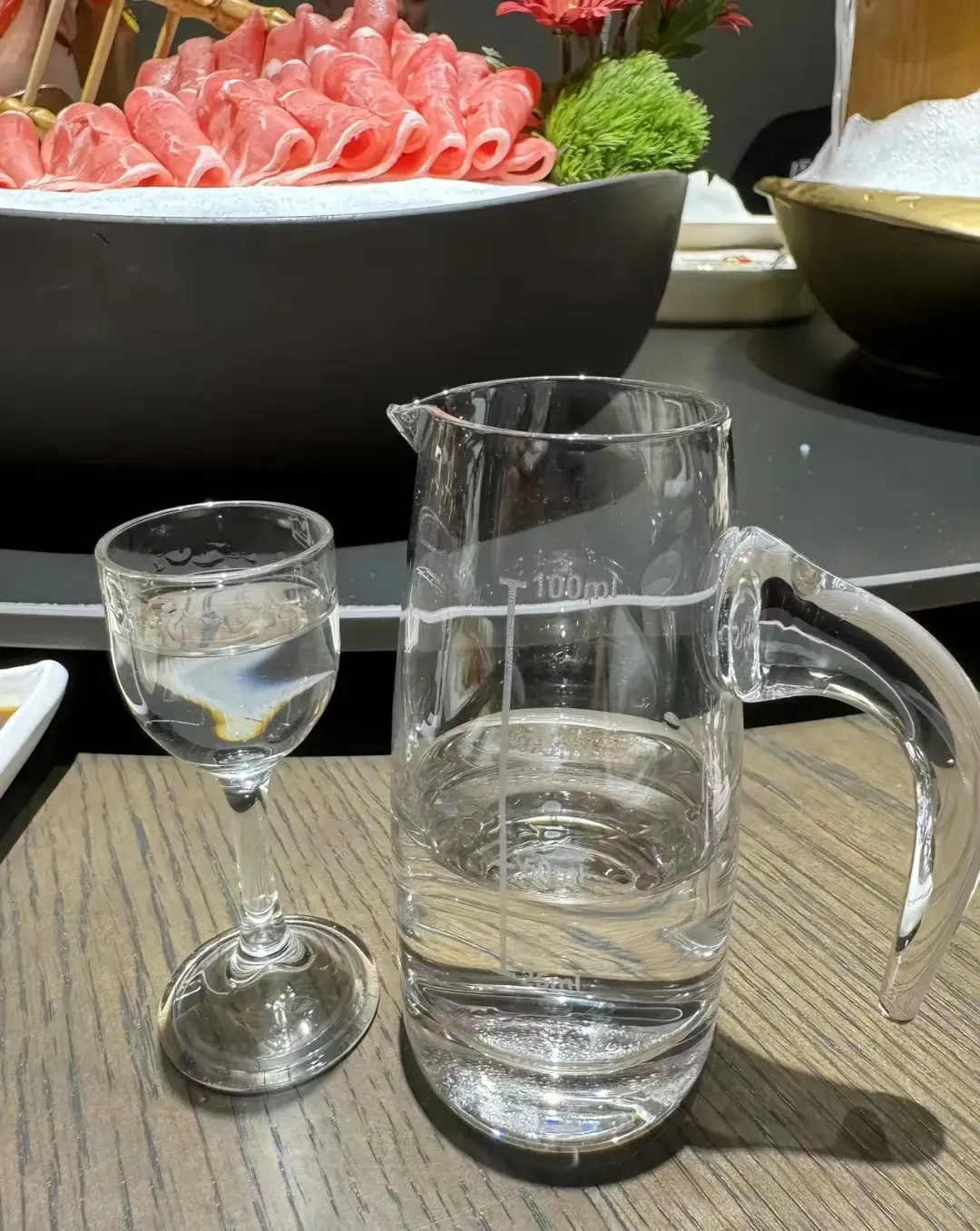 ?家人们谁懂啊！被这瓶酒拿捏住了