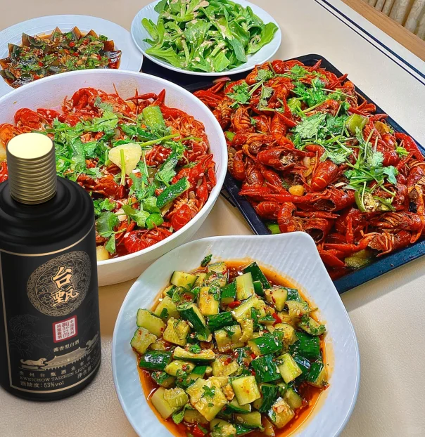 酱香型白酒新手买什么好？这3款入门级自饮酒，价格实惠品质可靠
