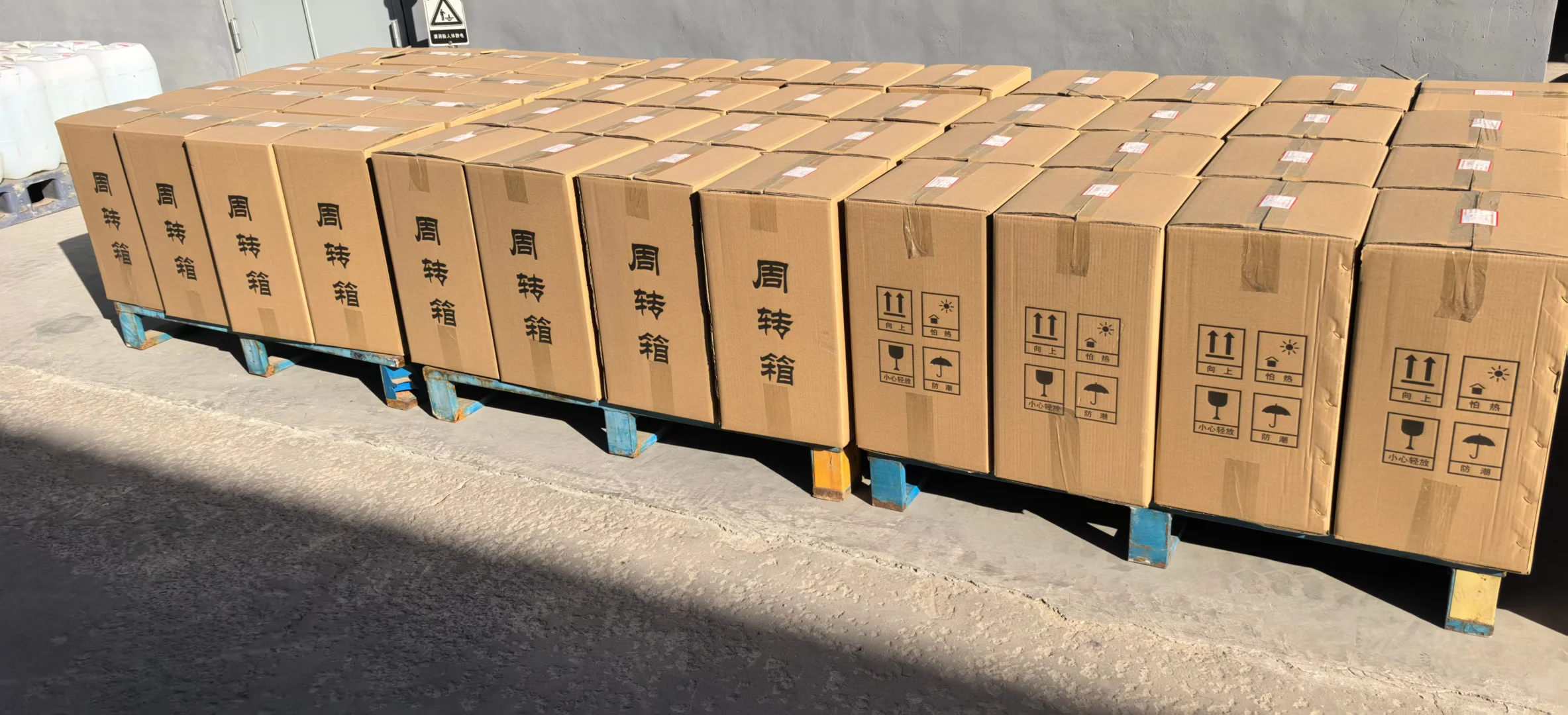 听说散酒都是勾兑酒？假❌