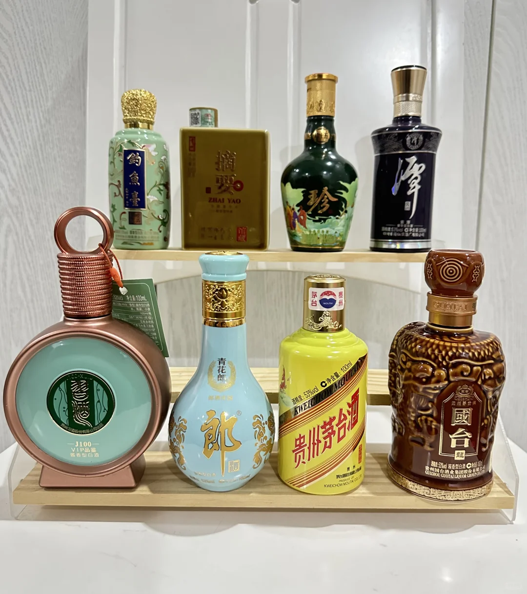 酱香型白酒排名