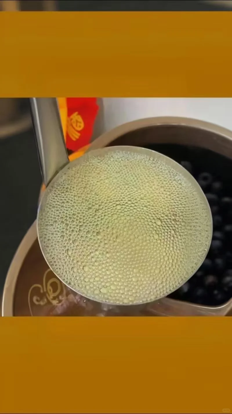 小麦胚芽水！真的太牛了‼️