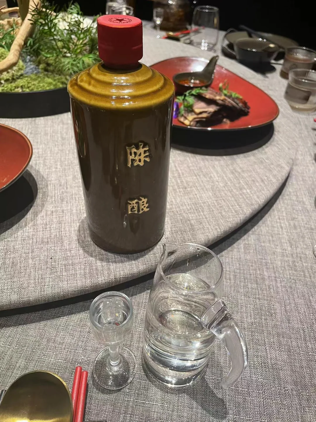 挑战在小红书卖酒的第6天爱喝酒的家人快看