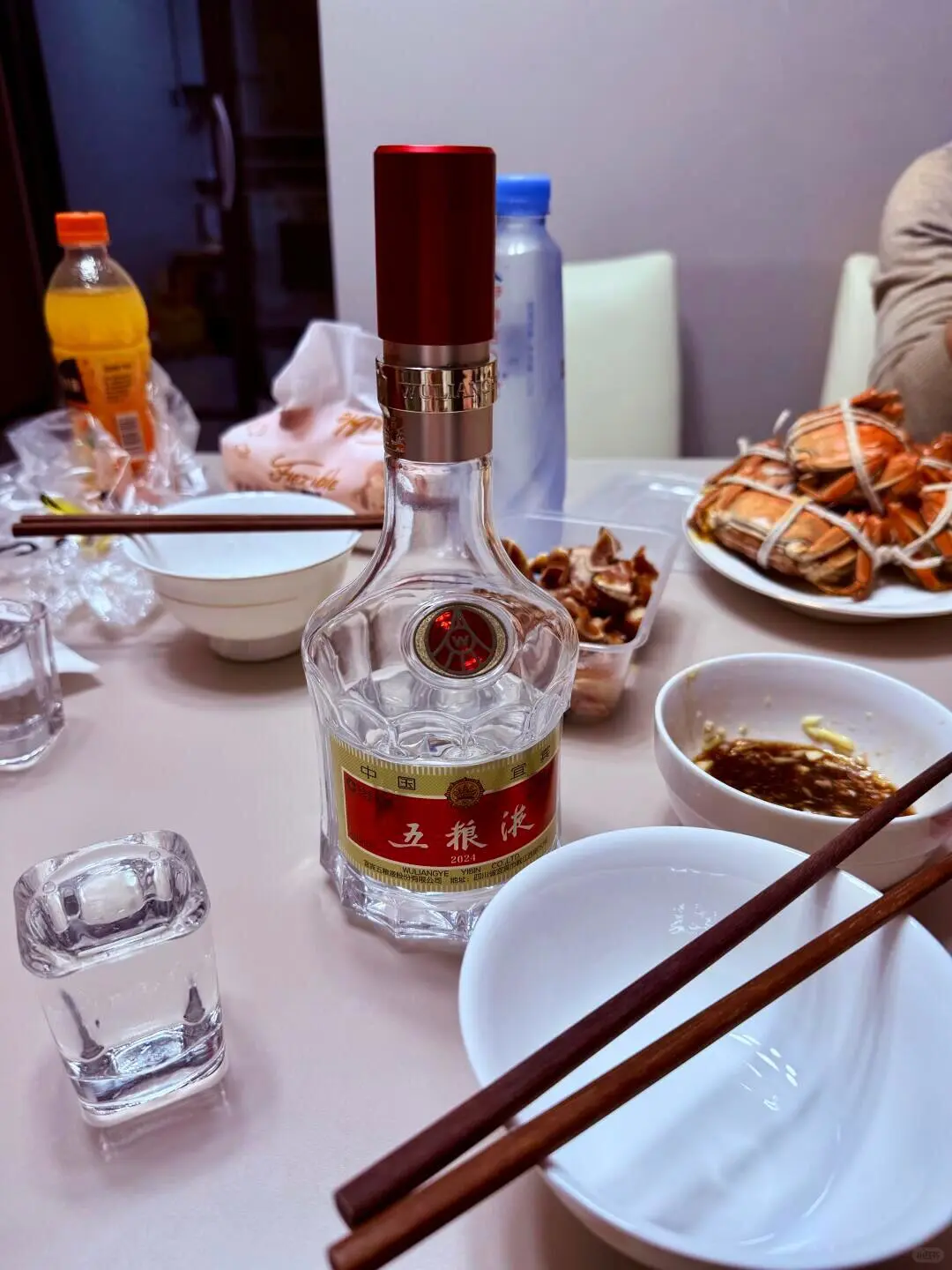 商务宴请用“飞天茅台”能撑住场吗