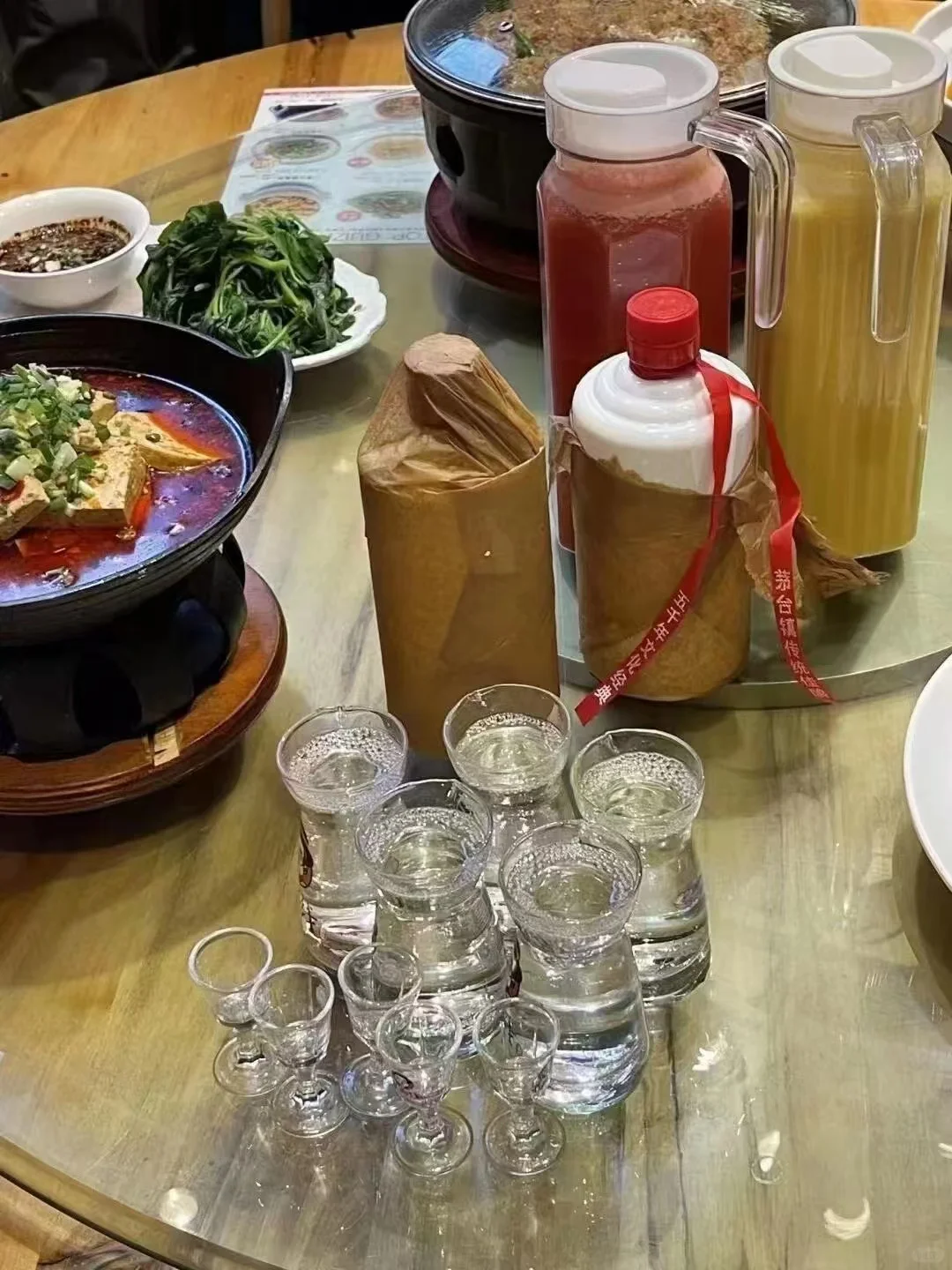 茅台酒那么贵，茅台内部员工偷喝怎么办？