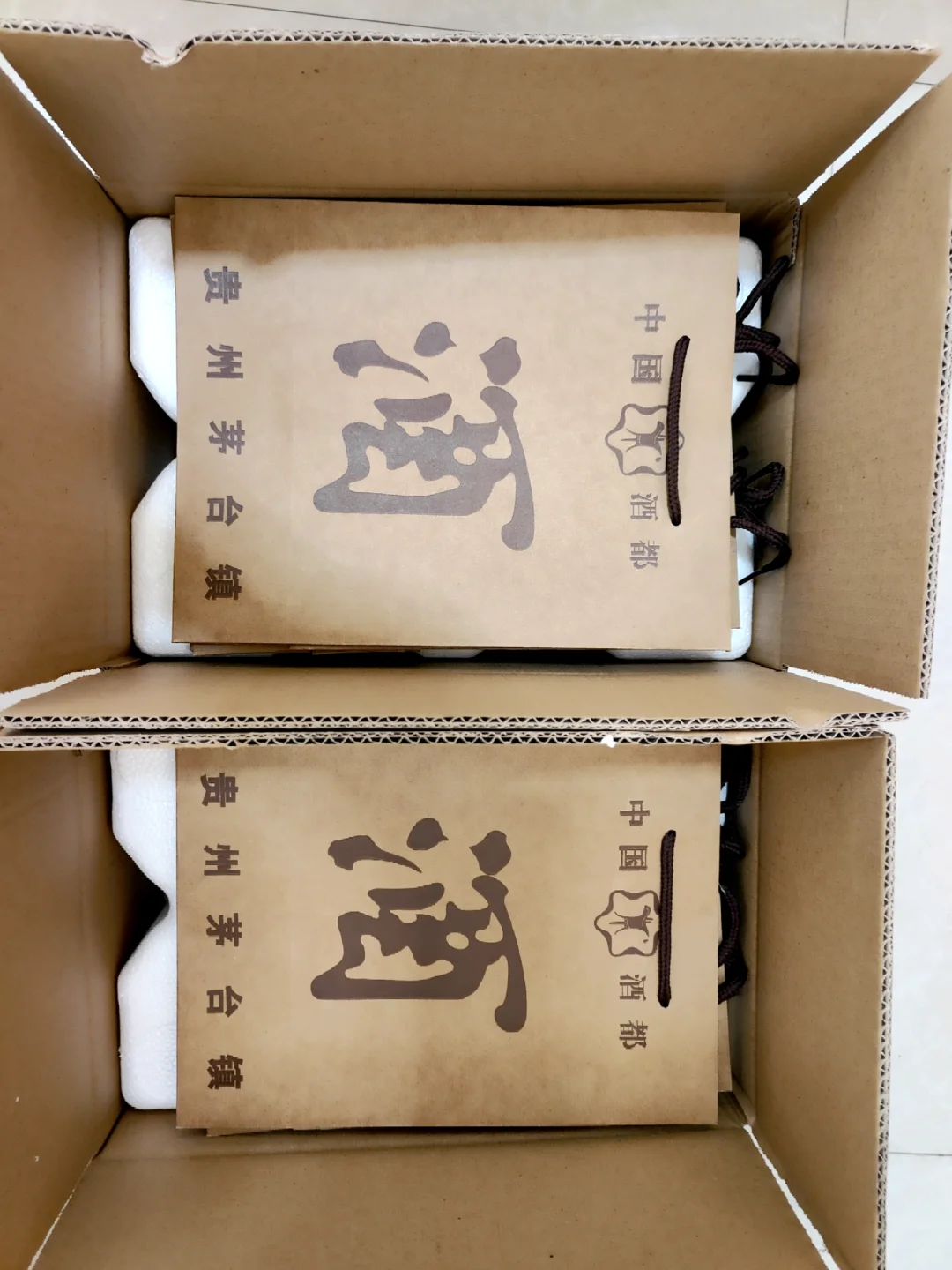 年轻人真的不喝白酒吗？大漏特漏！