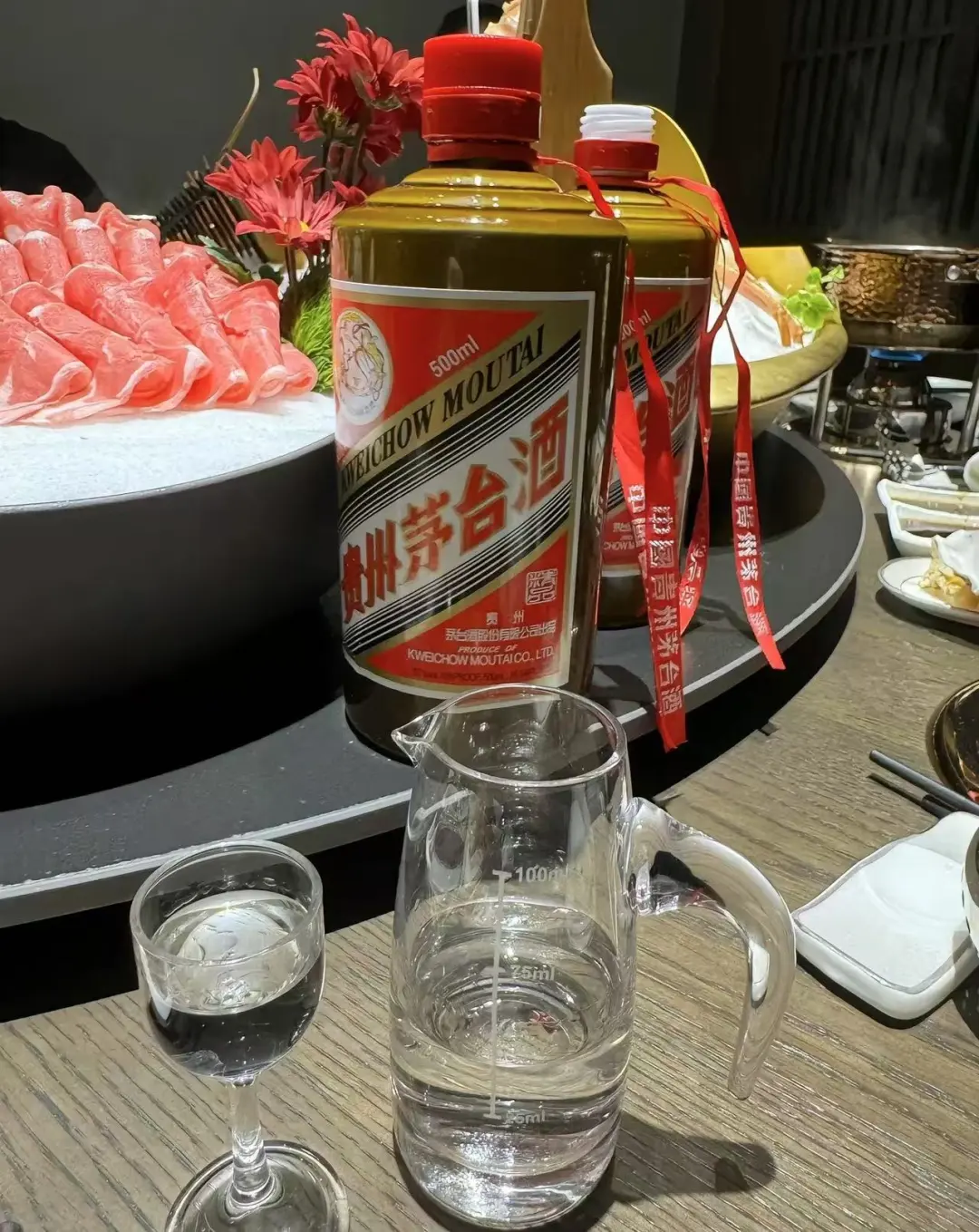 ?家人们谁懂啊！被这瓶酒拿捏住了