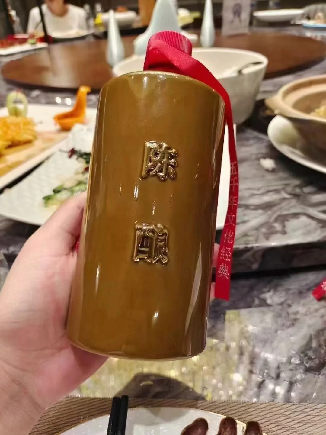 挑战在小红书卖酒的第6天爱喝酒的家人快看