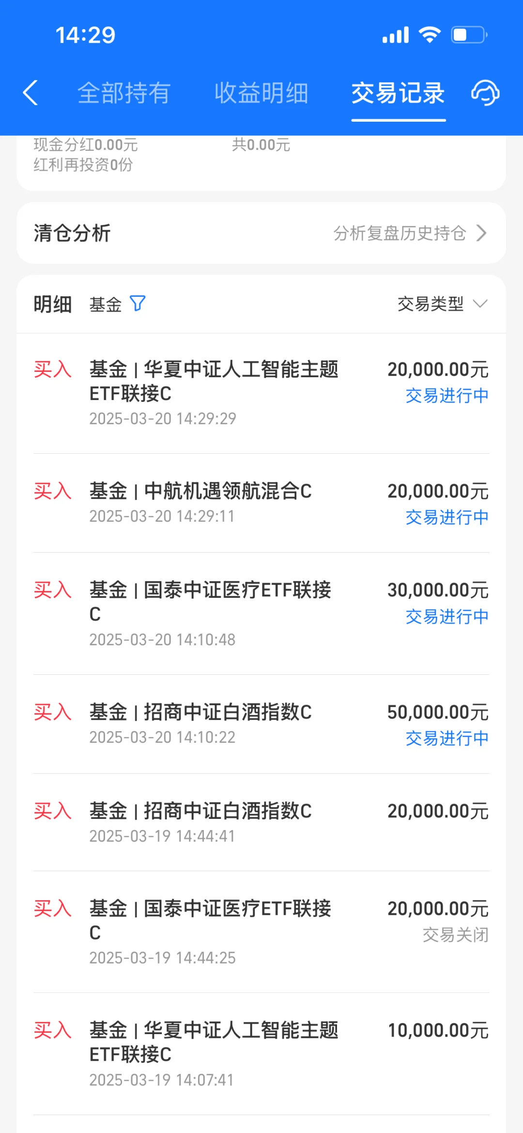 我想世界上有另外一个我