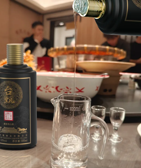 百元预算能喝到什么级别白酒？3款高性价比优级酒，酒香人人爱