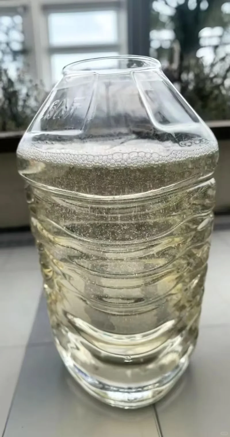 小麦胚芽水！真的太牛了‼️